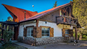 Grand Cottage